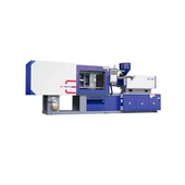 Pozioma maszyna do formowania wtryskowego cienkich ścianek