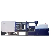 Maszyna do formowania wtryskowego oszczędzająca energię serwo