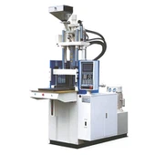 Maszyna formowania wtrysku pojedynczego slajdu