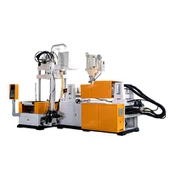 Maszyna do formowania wtryskowego tworzyw termoutwardzalnych